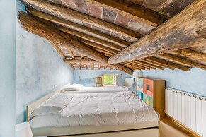 Beppe's House in Garfagnana