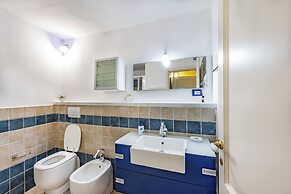 Beppe's House in Garfagnana