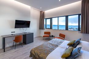 Seascape Luxury Rooms