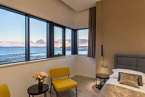 Seascape Luxury Rooms