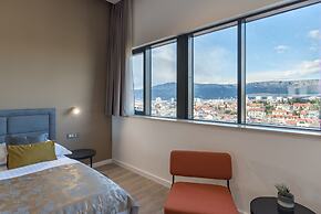 Seascape Luxury Rooms