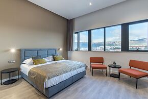 Seascape Luxury Rooms