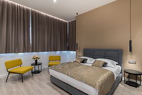 Seascape Luxury Rooms