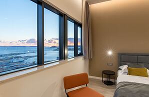 Seascape Luxury Rooms