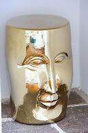 Resort Ravenna - Villa Dama