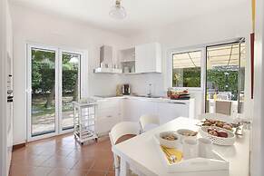 Resort Ravenna - Villa Dama