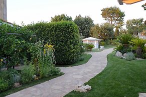 Resort Ravenna - Villa Dama