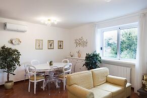 Resort Ravenna - Villa Dama