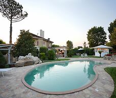 Resort Ravenna - Villa Dama