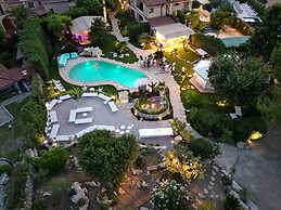 Resort Ravenna - Villa Dama