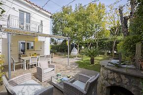 Resort Ravenna - Villa Dama