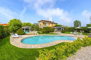 Resort Ravenna - Villa Dama