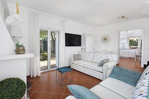 Resort Ravenna - Villa Dama