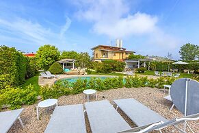 Resort Ravenna - Villa Dama