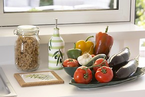 Resort Ravenna - Villa Dama