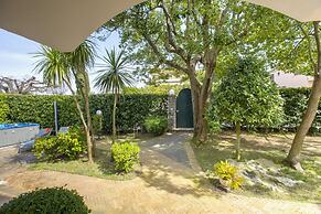 Resort Ravenna - Villa Dama