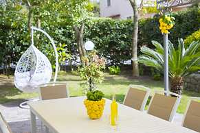 Resort Ravenna - Villa Dama