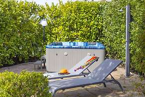 Resort Ravenna - Villa Dama