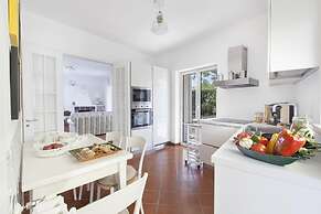 Resort Ravenna - Villa Dama