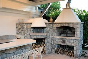 Resort Ravenna - Villa Dama