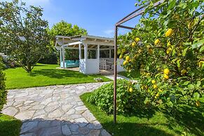 Resort Ravenna - Villa Dama