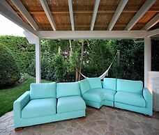 Resort Ravenna - Villa Dama