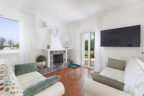 Resort Ravenna - Villa Dama