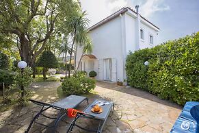 Resort Ravenna - Villa Dama