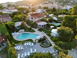 Resort Ravenna - Villa Dama