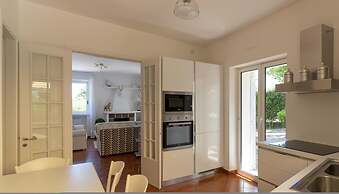 Resort Ravenna - Villa Dama