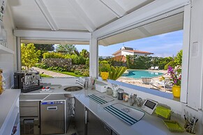 Resort Ravenna - Villa Cavaliere