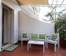 Resort Ravenna - Villa Cavaliere