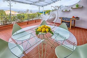 Resort Ravenna - Villa Cavaliere