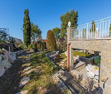 Resort Ravenna in Massa Lubrense