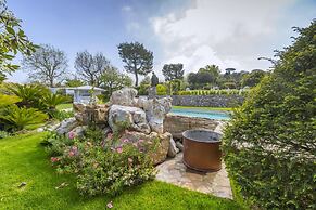 Resort Ravenna in Massa Lubrense