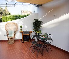 Resort Ravenna in Massa Lubrense