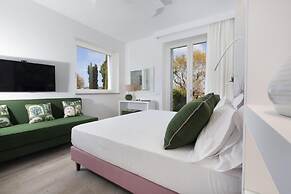 Resort Ravenna in Massa Lubrense