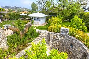 Resort Ravenna in Massa Lubrense