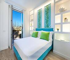 Resort Ravenna in Massa Lubrense