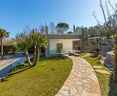 Resort Ravenna in Massa Lubrense