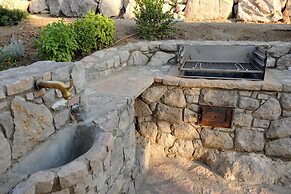 Resort Ravenna in Massa Lubrense