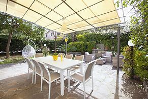 Resort Ravenna in Massa Lubrense