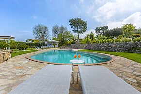 Resort Ravenna in Massa Lubrense