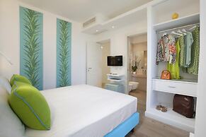 Resort Ravenna in Massa Lubrense