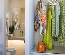 Resort Ravenna in Massa Lubrense