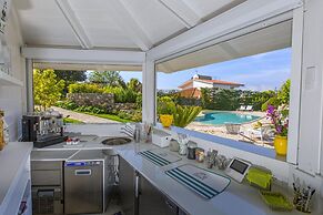 Resort Ravenna in Massa Lubrense