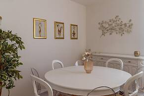 Resort Ravenna in Massa Lubrense