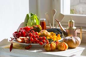 Resort Ravenna in Massa Lubrense