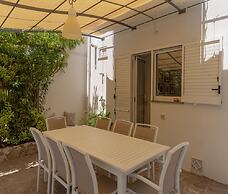 Resort Ravenna in Massa Lubrense