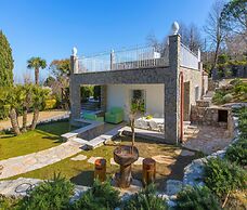 Resort Ravenna in Massa Lubrense